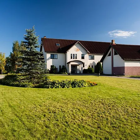 Szálloda Sanvilla
