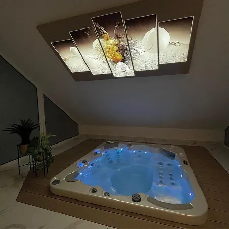 Szálloda Sanvilla 4*