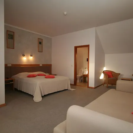 Sanvilla Sigulda