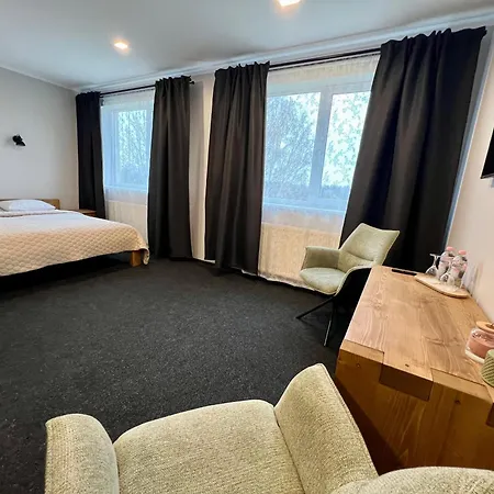 Szálloda Sanvilla 4*