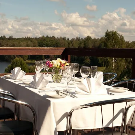 Sanvilla Szálloda 4*