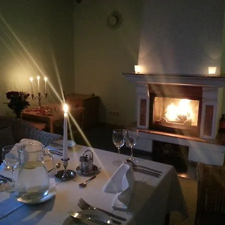 Sanvilla Szálloda 4*